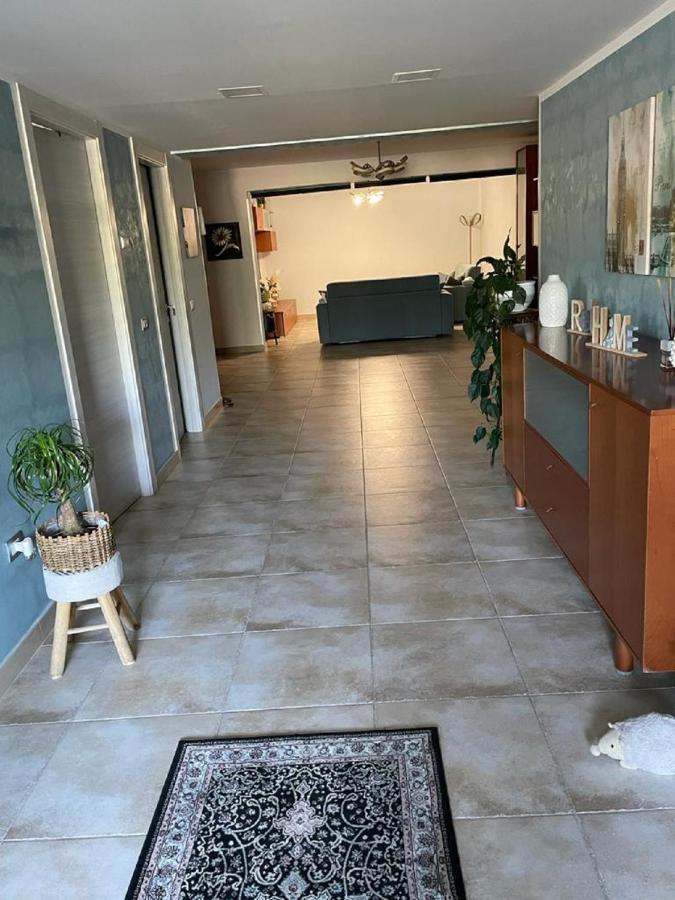 Dadilo - Casa Vacanza & Bed And Breakfast コントゥルシ エクステリア 写真