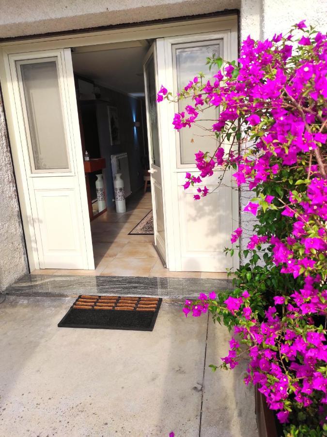 Dadilo - Casa Vacanza & Bed And Breakfast コントゥルシ エクステリア 写真