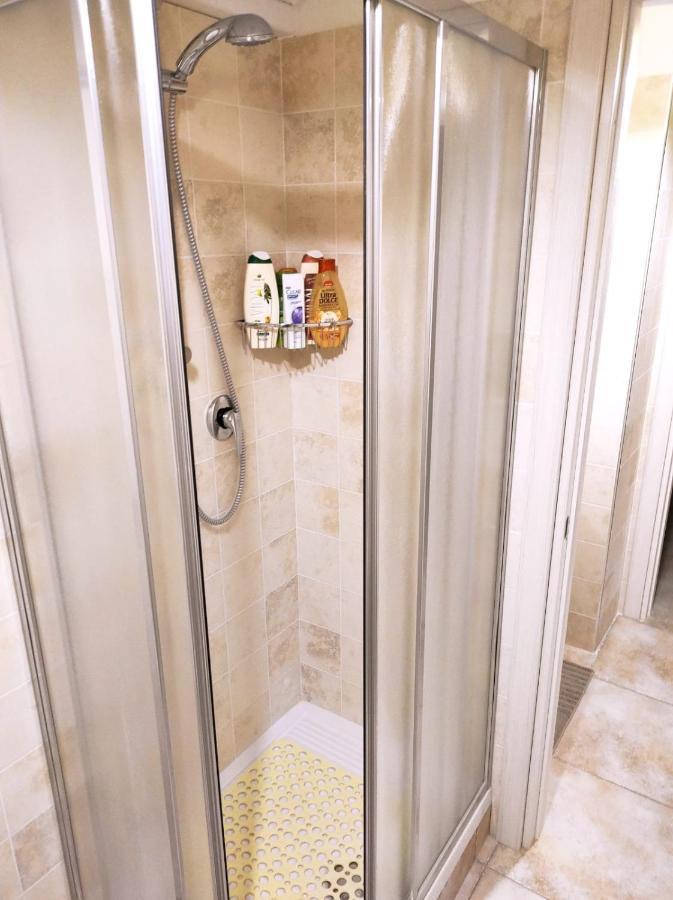 Dadilo - Casa Vacanza & Bed And Breakfast コントゥルシ エクステリア 写真